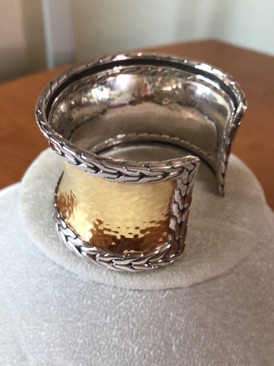 Cuff Bracelet - Picture 2 of 5